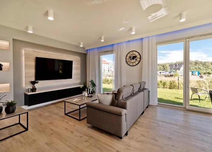 Porto Mare Blueapart Apartment *