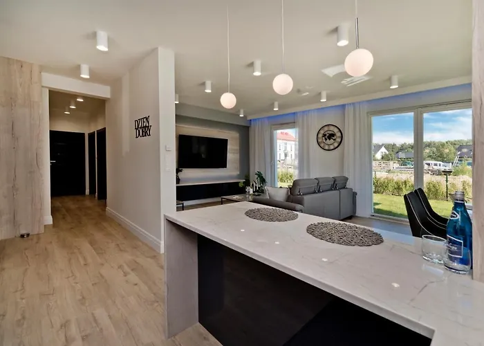 Porto Mare Blueapart