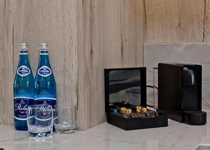 Apartment Porto Mare Blueapart *