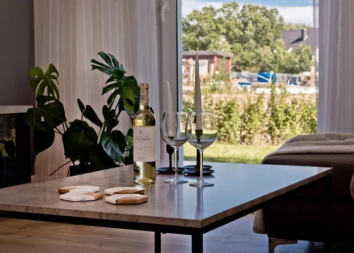 شقة Porto Mare Blueapart *