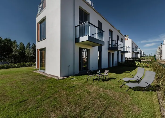 Porto Mare Blueapart شقة