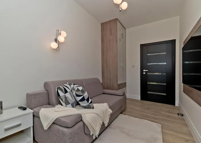 Porto Mare Blueapart * ميكلينكي