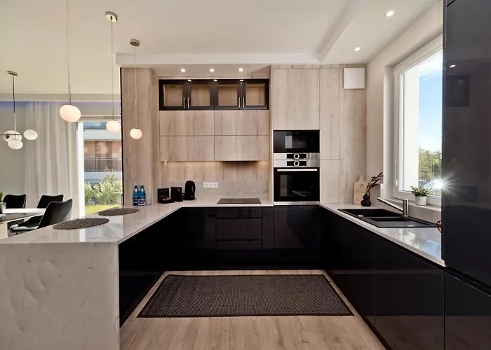 شقة Porto Mare Blueapart ميكلينكي