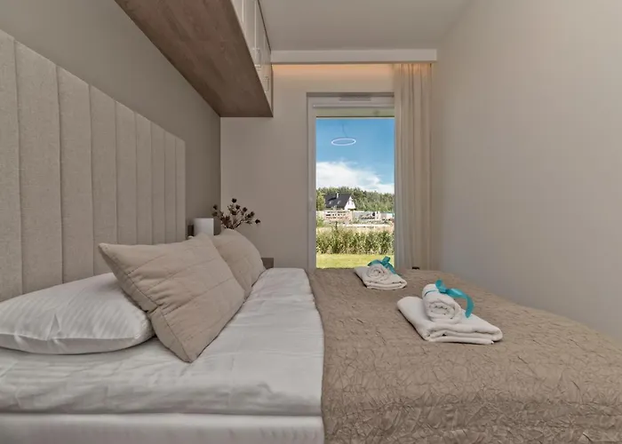 Porto Mare Blueapart Apartment