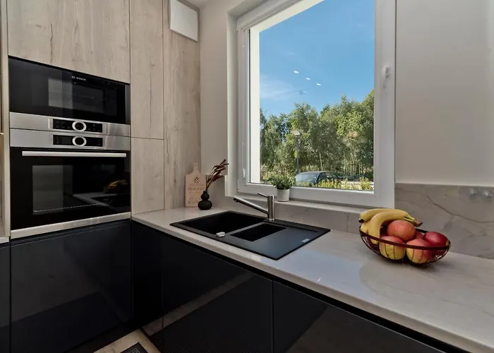 Porto Mare Blueapart شقة ميكلينكي