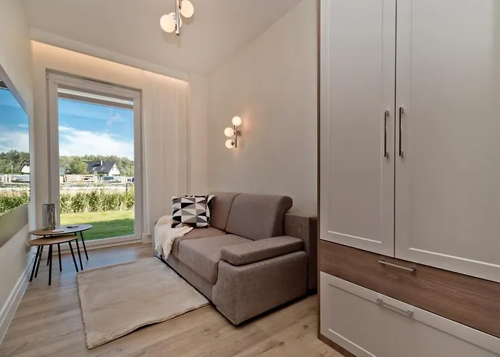 Porto Mare Blueapart * ميكلينكي