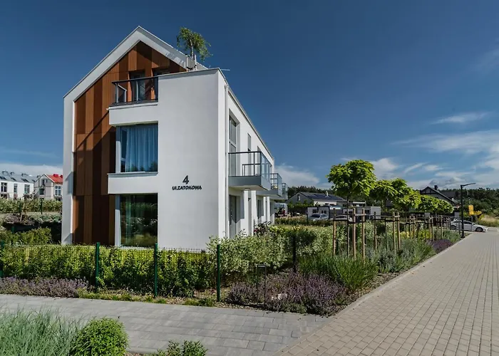 Apartment Porto Mare Blueapart Mechelinki