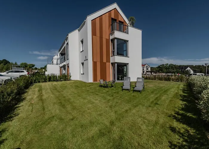 Porto Mare Blueapart