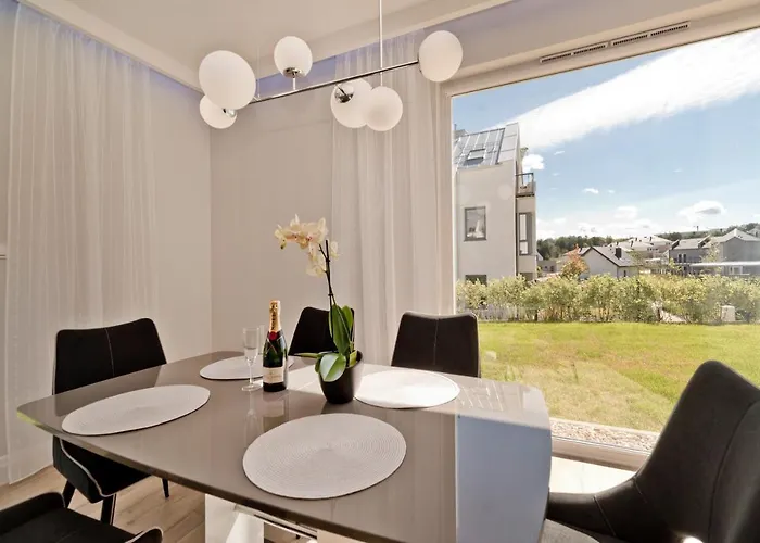 شقة Porto Mare Blueapart