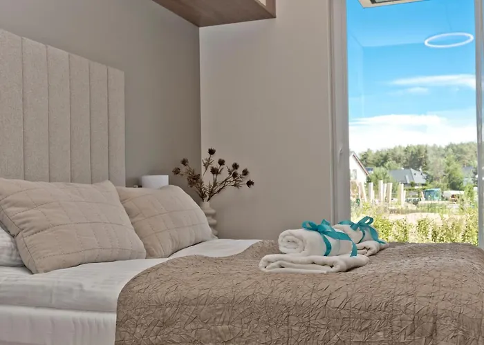 Porto Mare Blueapart شقة ميكلينكي