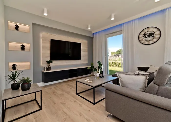 Porto Mare Blueapart Apartment