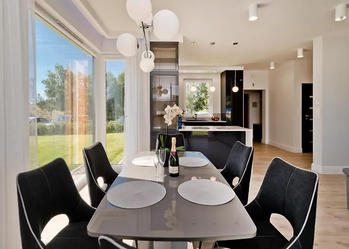 Porto Mare Blueapart * ميكلينكي