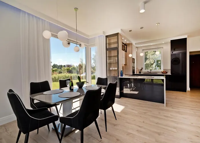 شقة Porto Mare Blueapart *