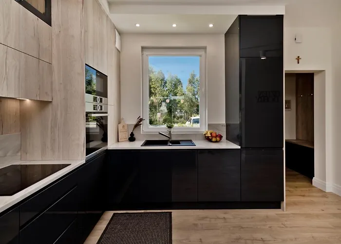 Porto Mare Blueapart شقة ميكلينكي