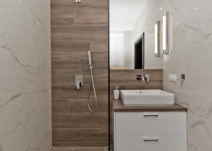 Porto Mare Blueapart *