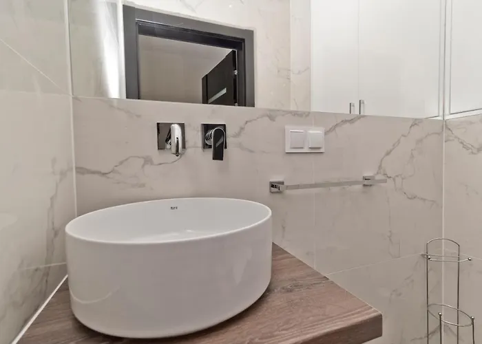 Porto Mare Blueapart *