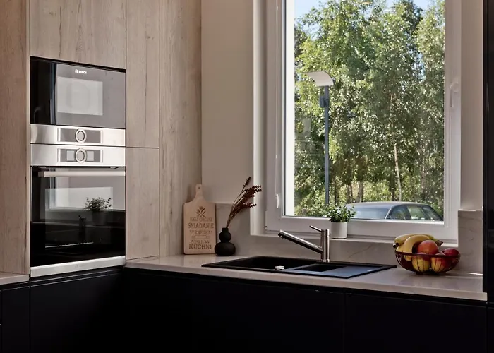 شقة Porto Mare Blueapart