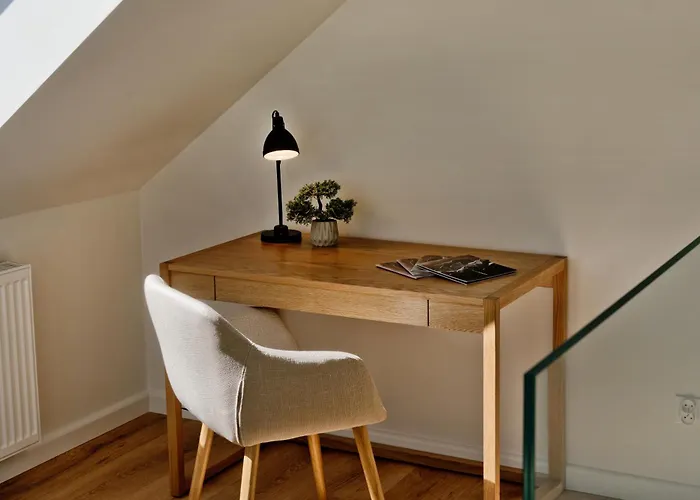 Porto Mare Blueapart شقة *