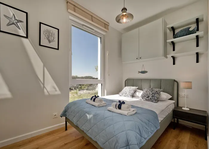 Porto Mare Blueapart *