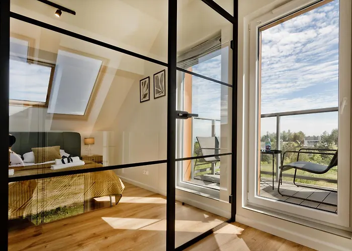 Porto Mare Blueapart شقة