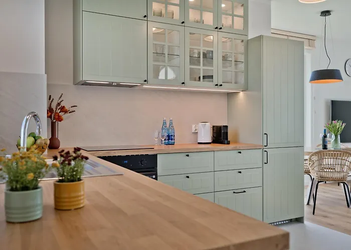 شقة Porto Mare Blueapart