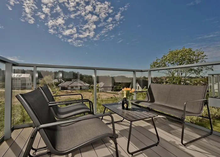 Porto Mare Blueapart شقة *