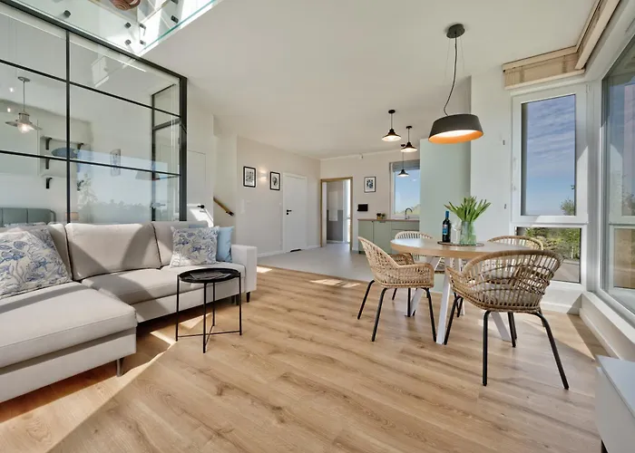 Porto Mare Blueapart *