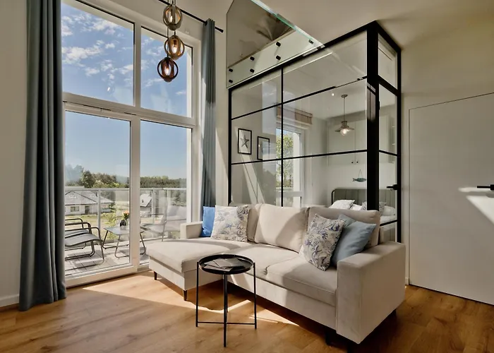 Porto Mare Blueapart