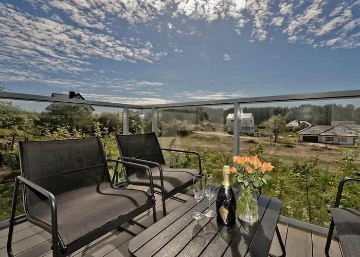 شقة Porto Mare Blueapart