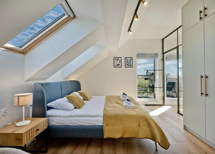 Porto Mare Blueapart