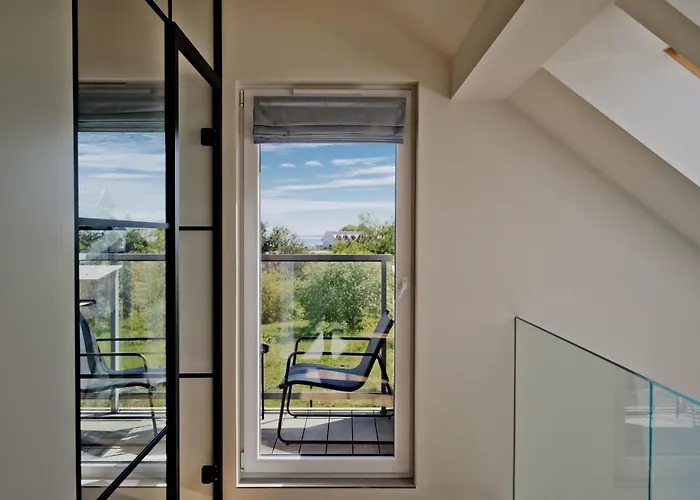 Porto Mare Blueapart شقة ميكلينكي