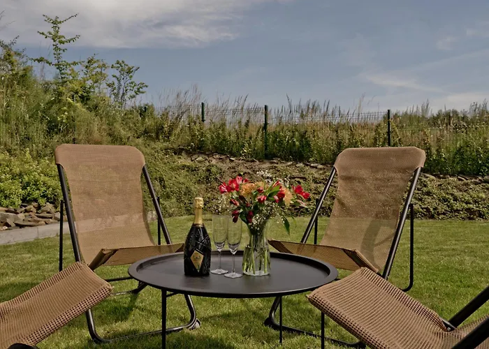 Porto Mare Blueapart شقة ميكلينكي