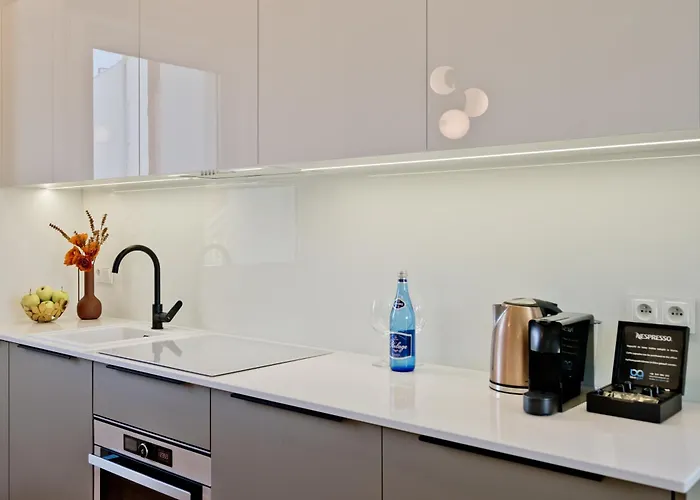 Porto Mare Blueapart