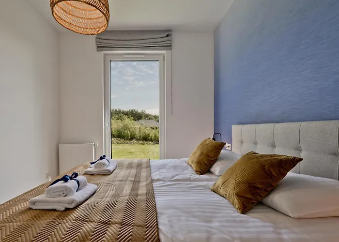 شقة Porto Mare Blueapart