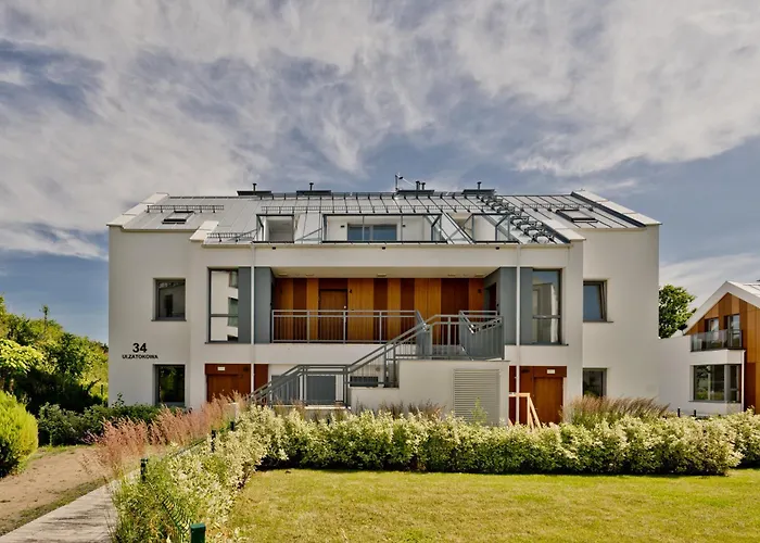 شقة Porto Mare Blueapart ميكلينكي