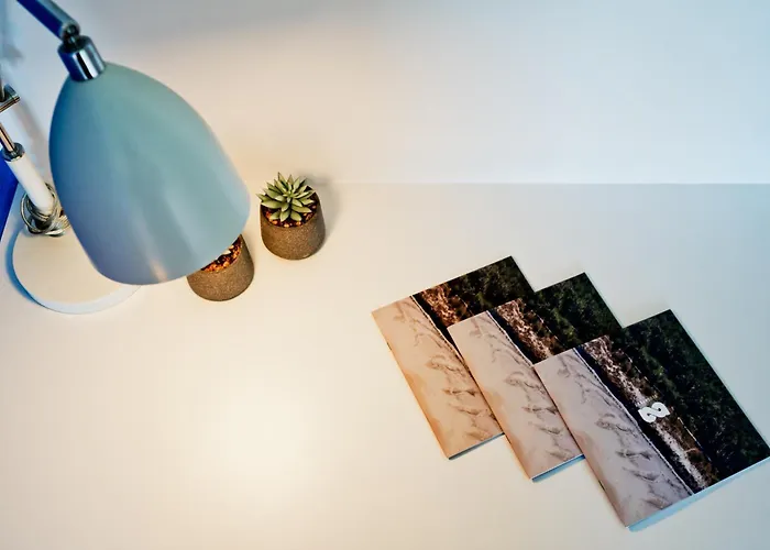 Porto Mare Blueapart شقة *