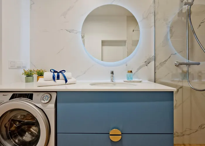 Porto Mare Blueapart ميكلينكي