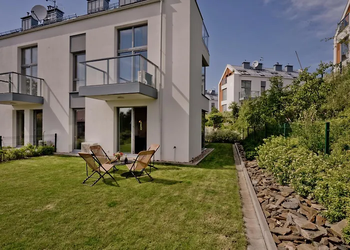 Porto Mare Blueapart ميكلينكي