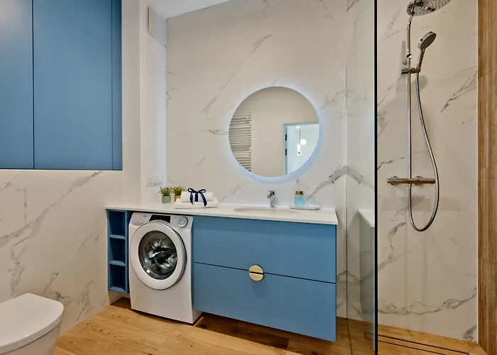 Porto Mare Blueapart شقة