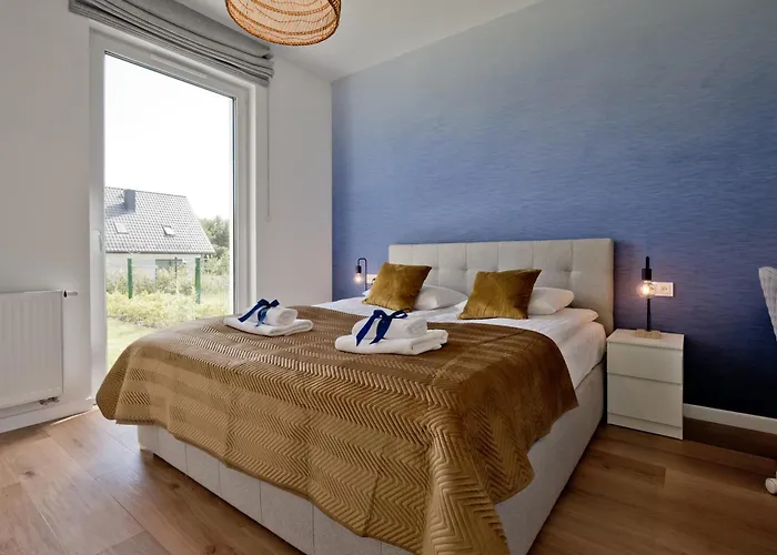 Porto Mare Blueapart شقة *