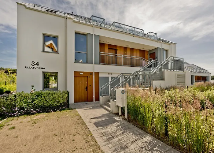 Porto Mare Blueapart * ميكلينكي