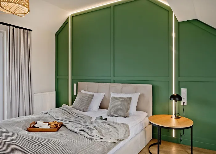 Porto Mare Blueapart *