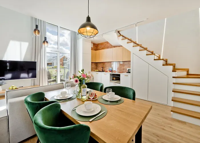 شقة Porto Mare Blueapart *